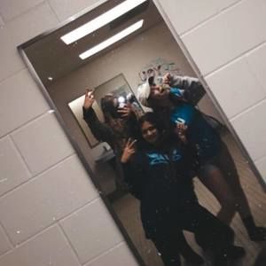 Meet your Posher, Paige